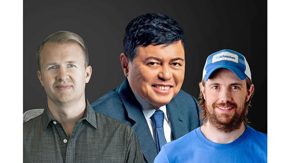 2025 yılında en çok kaybeden milyarderler