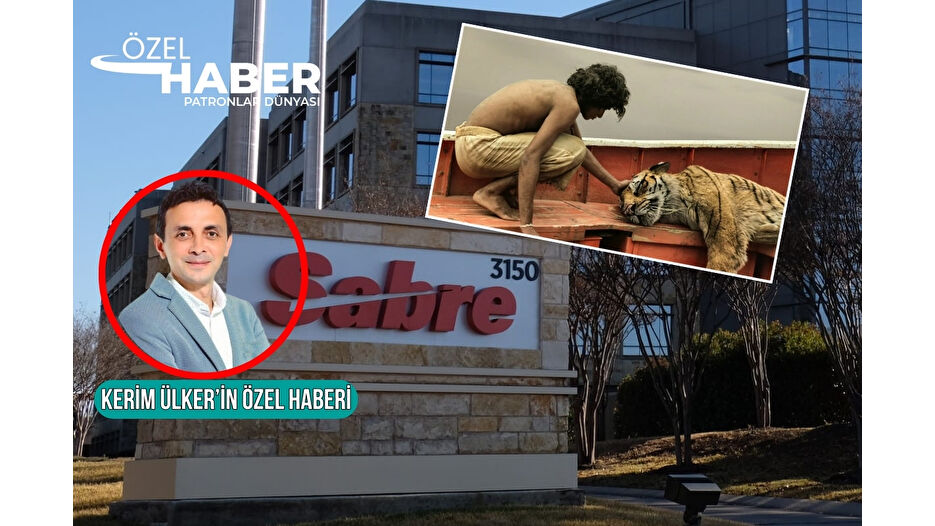 Türk şirketi Pi’nin savaşı