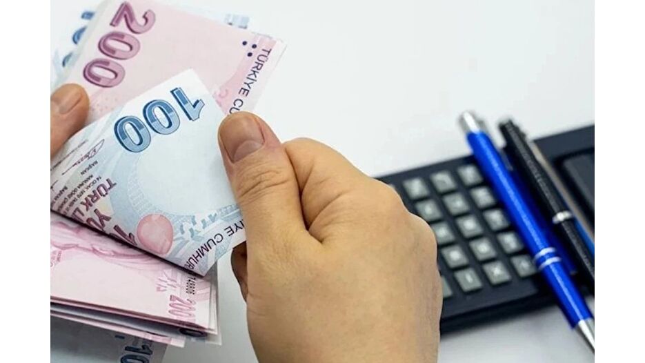 Kredilerde büyüme devam etti