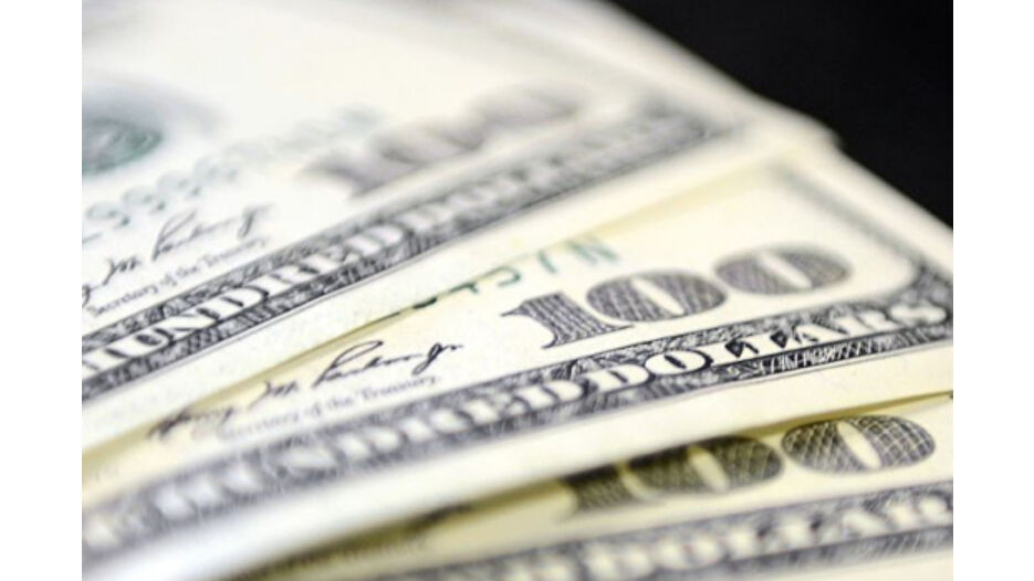 TCMB'nin rezervlerinde yükseliş sürüyor