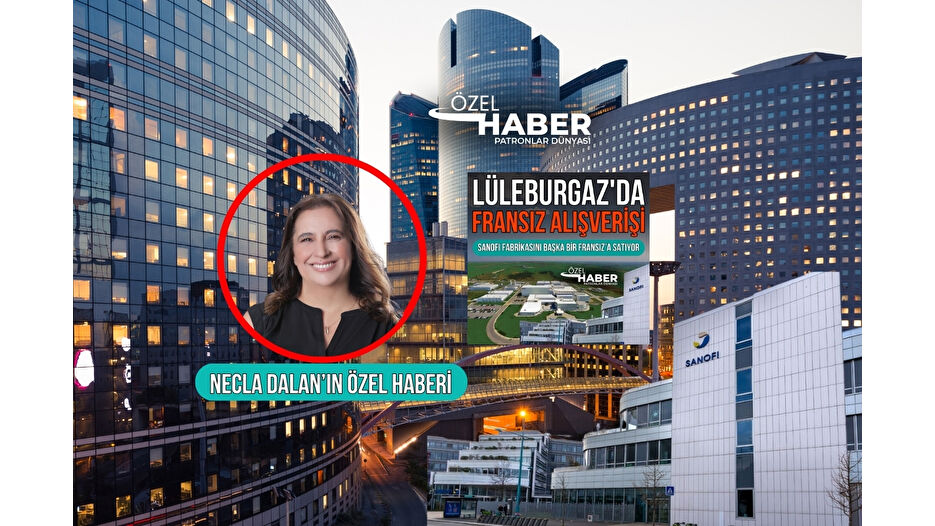 Fransızlar Lüleburgaz için başvuruyu yaptı