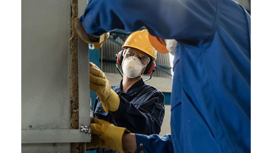 Toplu iş sözleşmesi olan çalışanların kazancı arttı