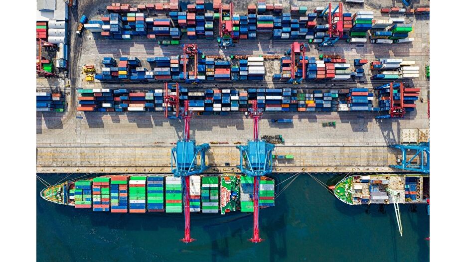 Türkiye'nin İngiltere'ye ihracatı 15 milyar doları aştı