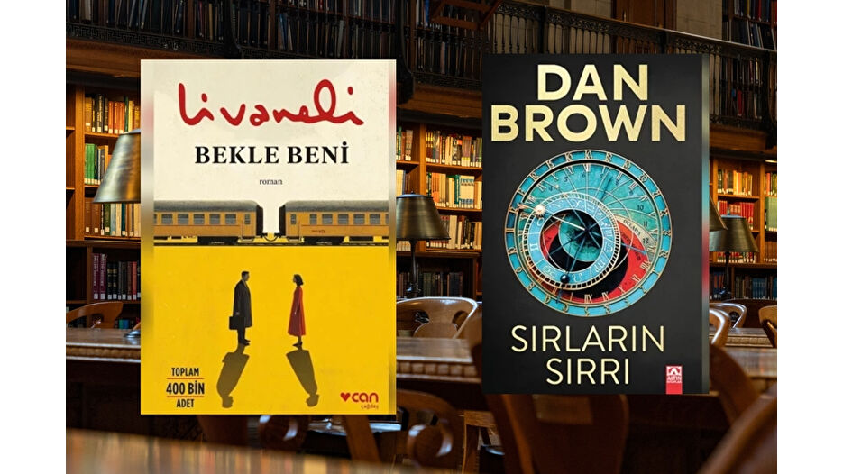 Türkiye 2025’te ne okudu?