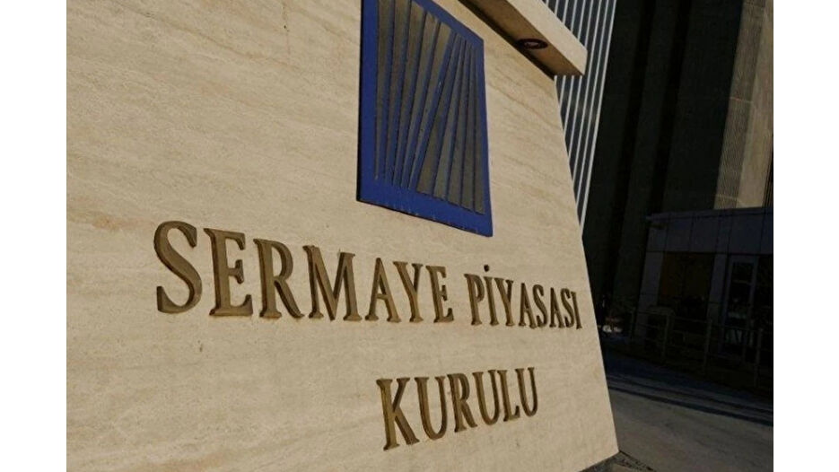 SPK'dan dolandırıcılık uyarısı