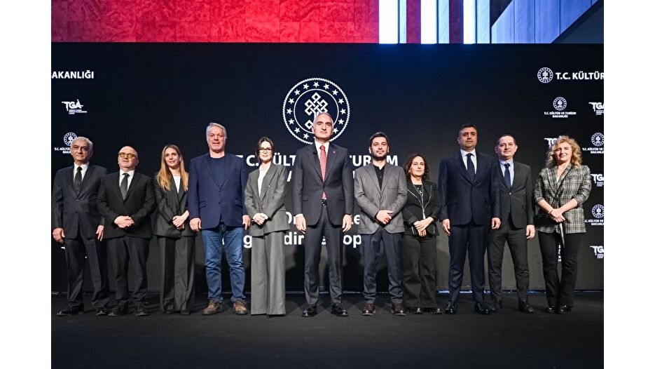 Mini dizilerle Türkiye tanıtımında ‘milli forma’ dönemi