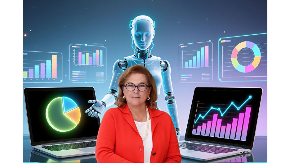 Güler Sabancı'dan yapay zeka çağında kritik öneri