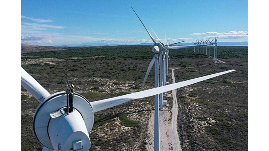 Bozcaada RES için özelleştirme kararı