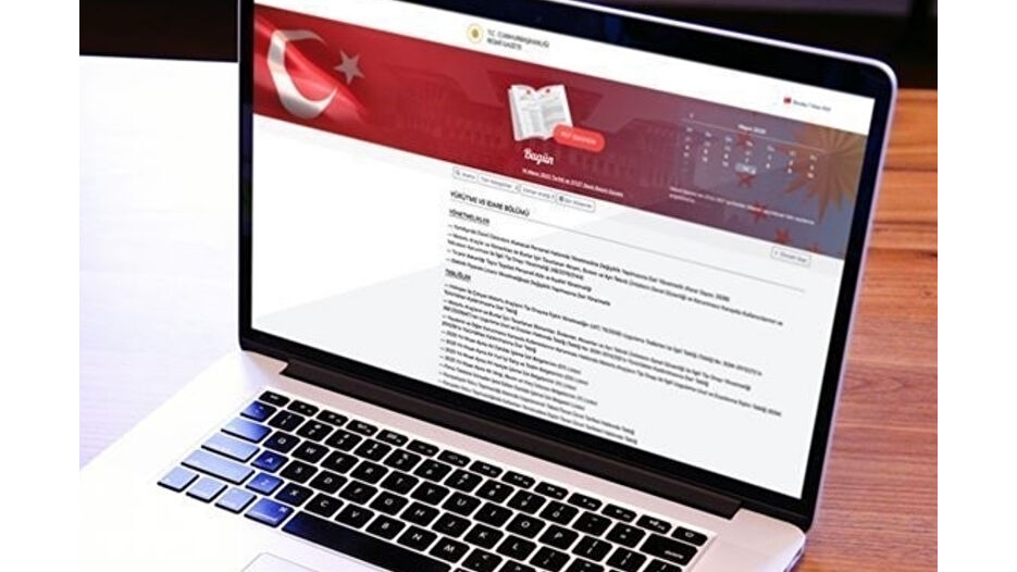 Türkiye Hong Kong yatırım teşviki anlaşmasına onay