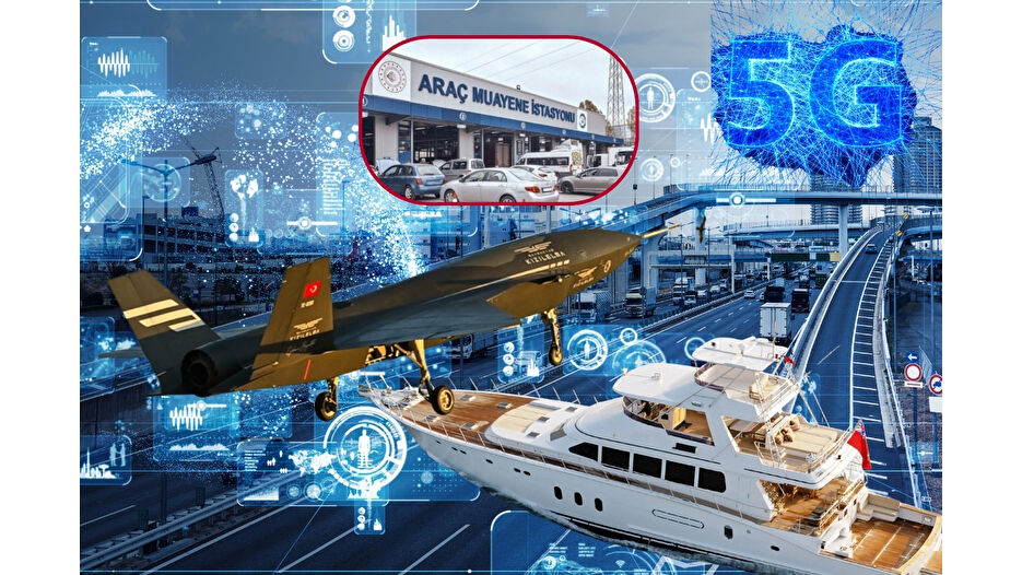 Teknoloji, savunma, iletişim: 2025’te Türkiye ekonomisi