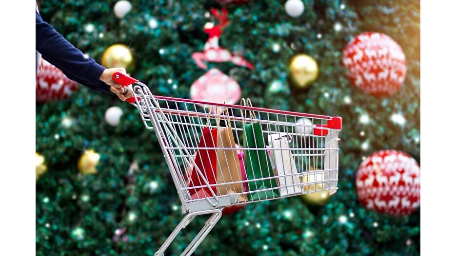 TESK'ten yılbaşı öncesinde merdiven altı ürün uyarısı