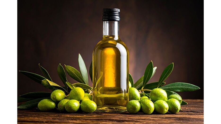 Zeytin ve zeytinyağı sektöründe ihracat atağı