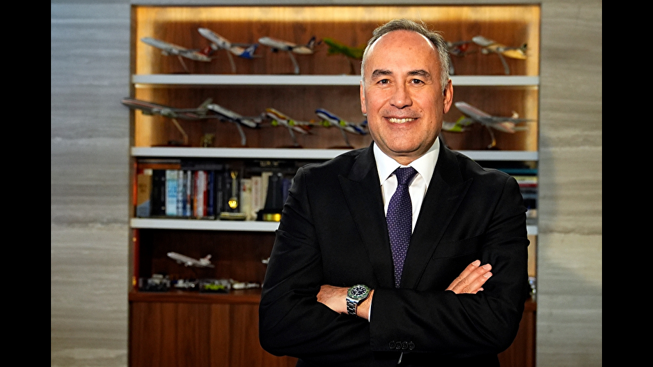 TAV Havalimanları için 2026 yükselme yılı olacak