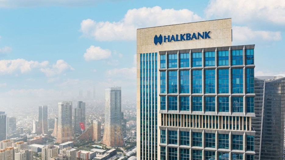 Halkbank davasında anlaşma