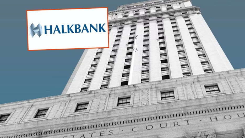 Halkbank'ın ABD zaferi