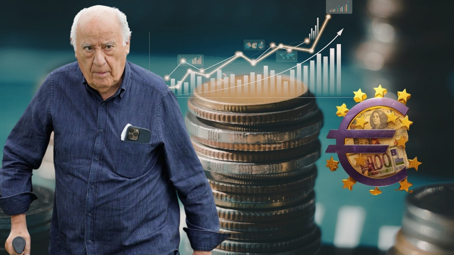 ZARA'nın patronuna rekor temettü