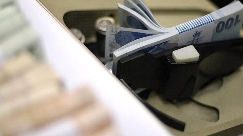 Bankacılık sektörünün toplam mevduatı geriledi