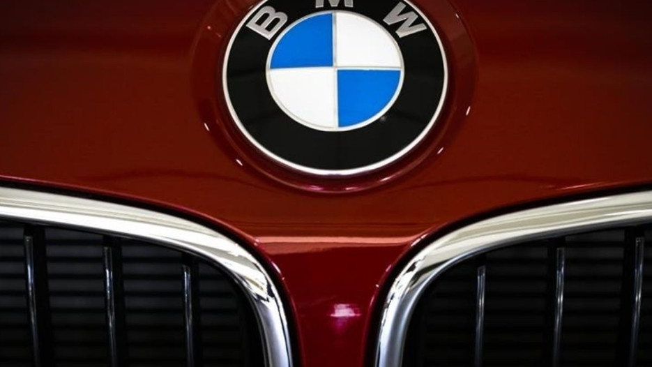 Çin pazarındaki kayıp BMW'nin bilançosunu etkiledi