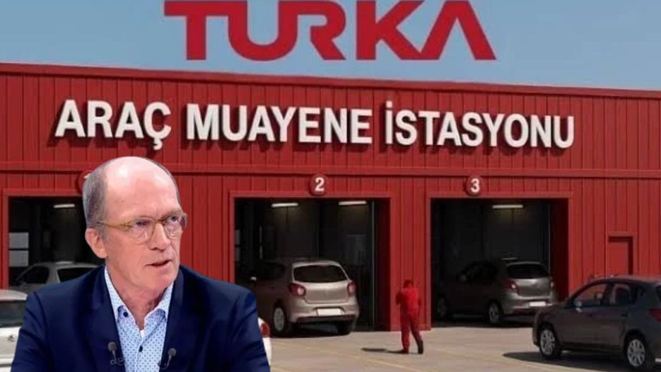 TURKA sabit ve mobil istasyonlarla kapasiteyi artıracak
