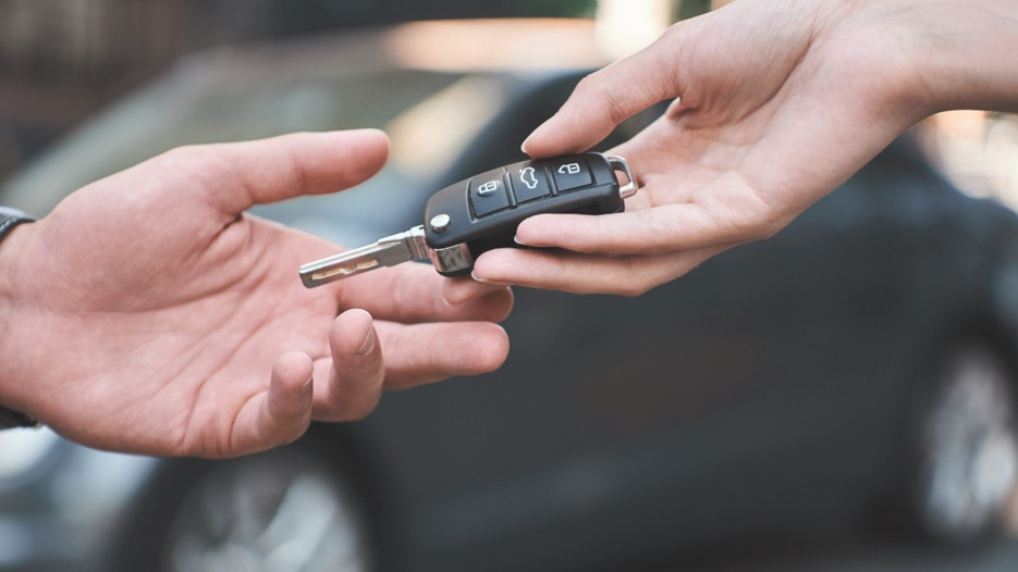 İkinci el araç piyasası bayrama hareketlendi