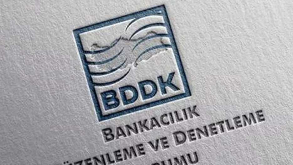 BDDK iki yatırım bankasının kuruluş iznini iptal etti