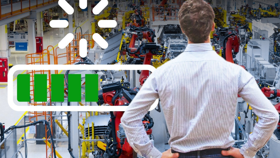 Otomotivde dönüşüm fonu kuruldu