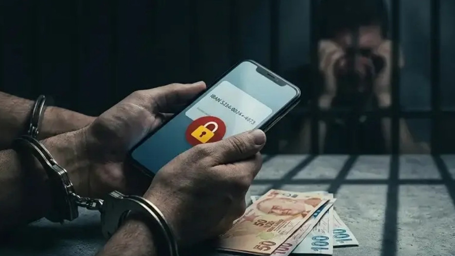 Avukatlardan IBAN kiralama uyarısı