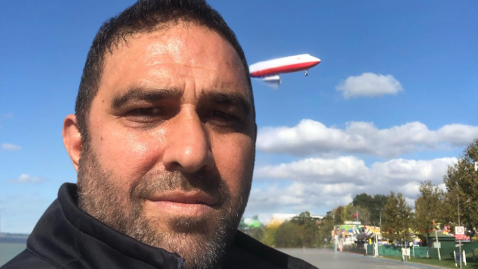 5 patronla çalışan usta gazeteci hayatını kaybetti