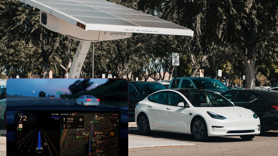 Tesla'ya soruşturma derinleşiyor