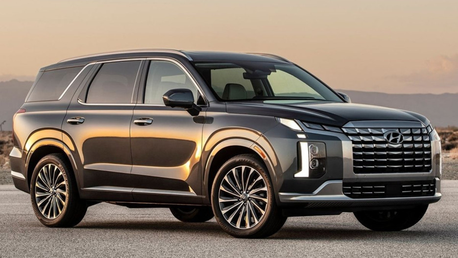 Hyundai, ölümcül kaza sonrası 61 bin aracı geri çağırdı