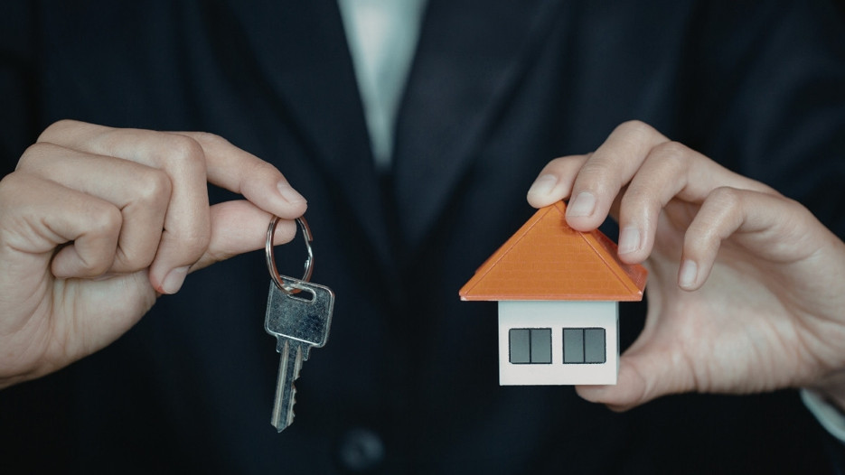 Konutta geri dönüş süresi 14 yıla indi