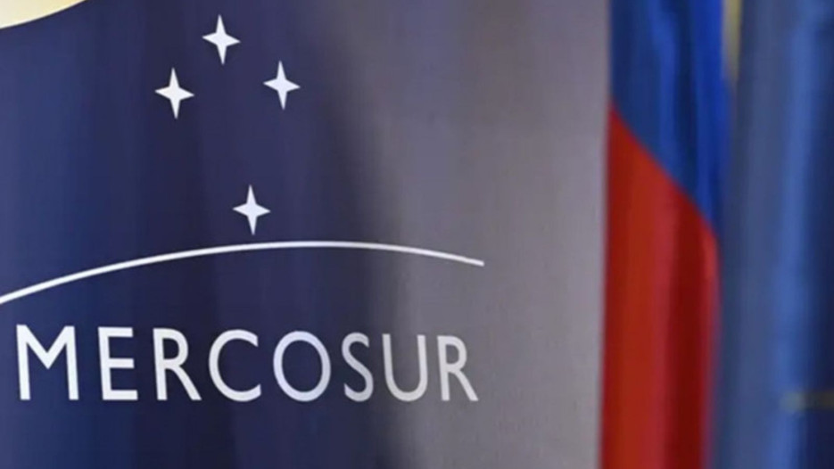 AB ve MERCOSUR ticaret anlaşması mayısta başlıyor