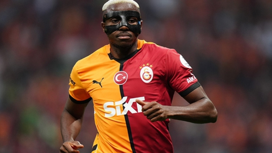 Victor Osimhen ameliyata edildi