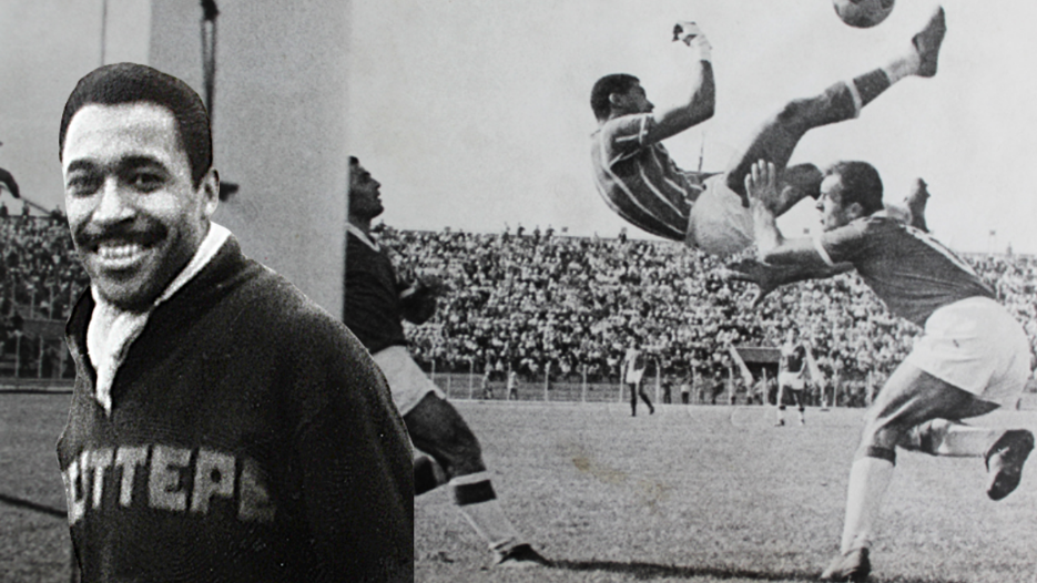 Türk futbolunun “Arap Çetin”i hayatını kaybetti