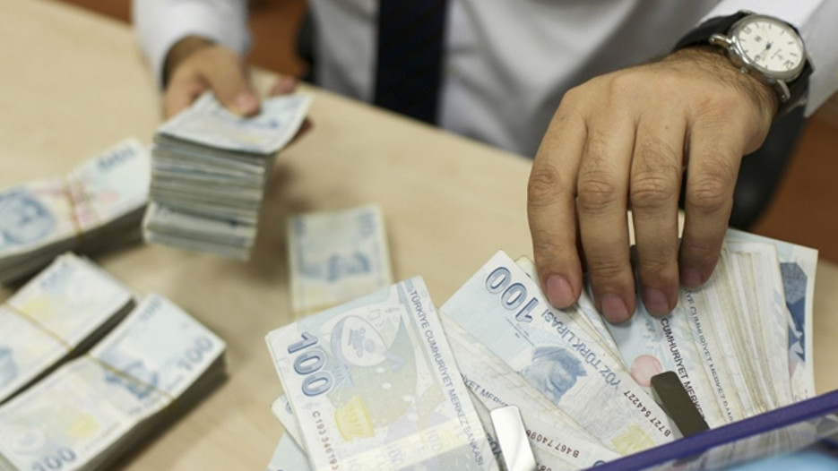 Bankacılık sektörünün mevduatı arttı