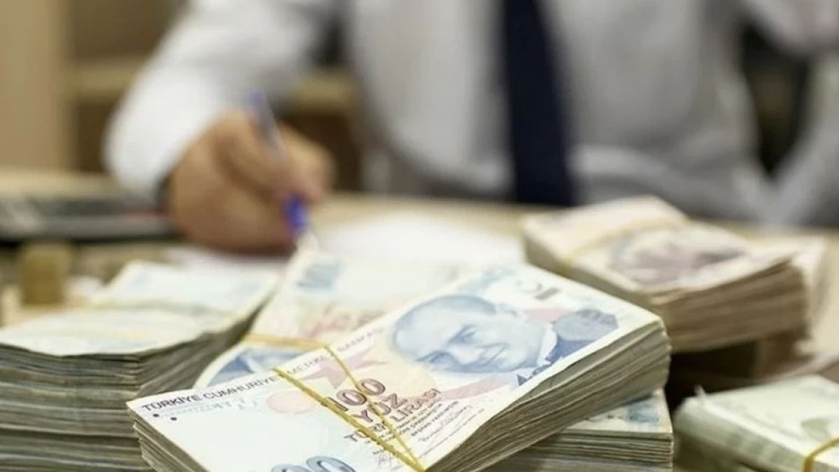 Merkezi yönetim borç stoku 14,4 trilyon TL