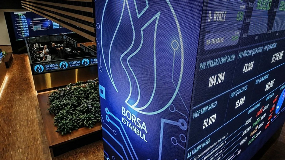 Borsa İstanbul'a Trump etkisi