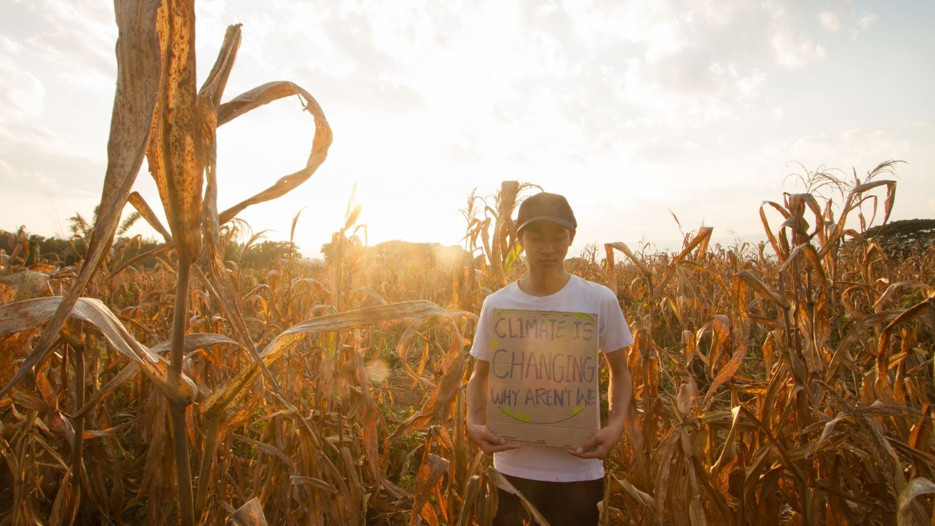 WMO: İklim sistemi, "tarihteki en dengesiz" döneminde
