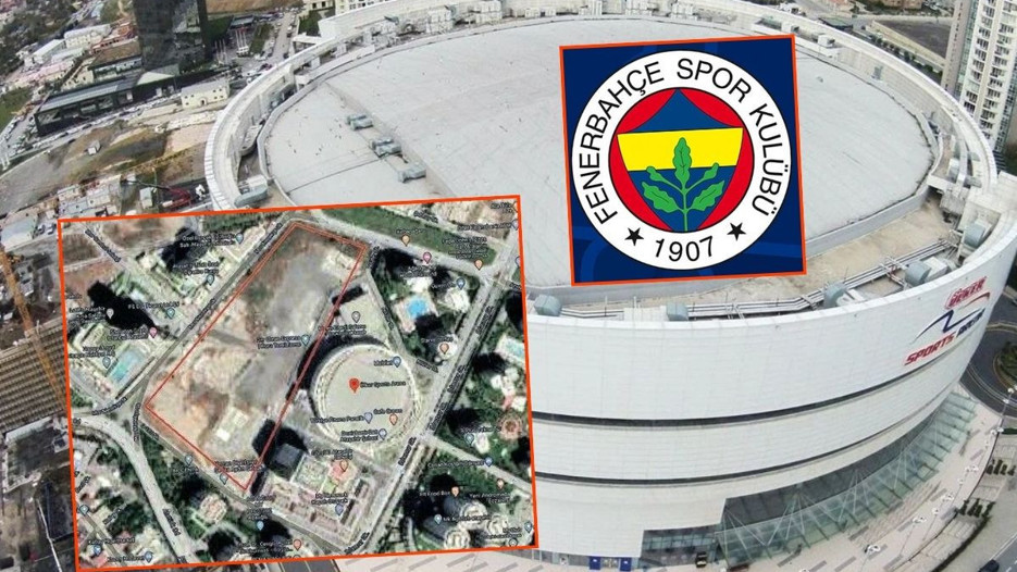 Fenerbahçe'den Ataşehir imzası