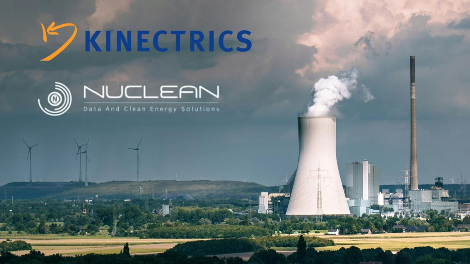 Kanada ve Türkiye’den nükleerde iş birliği