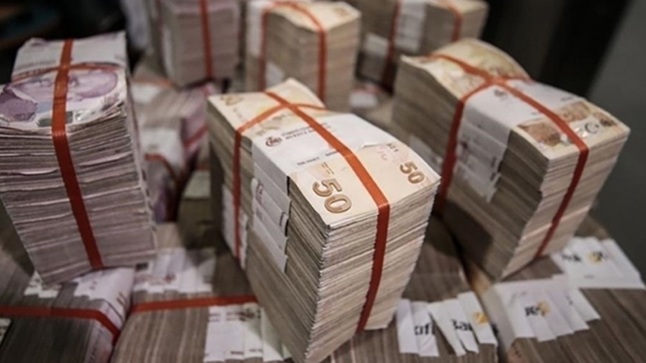 KKM bakiyesindeki düşüş devam ediyor