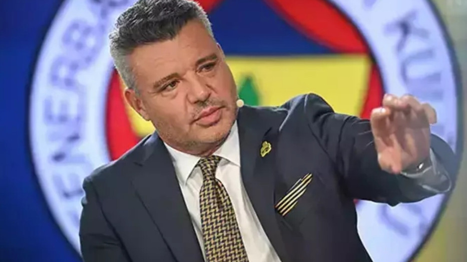 Fenerbahçe’de gözler 4 Nisan'da