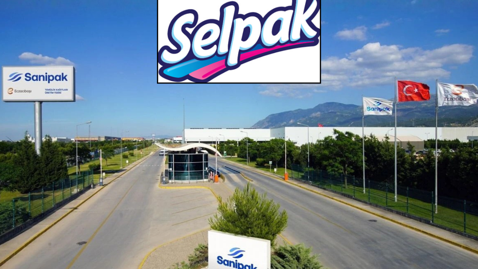 Eczacıbaşı'ndan 600 milyon dolarlık satış