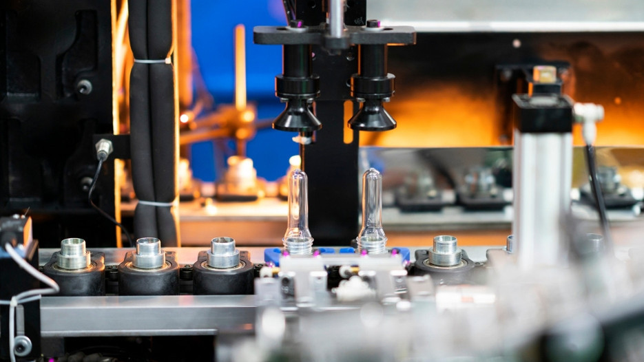 Kapasite kullanım oranı martta geriledi