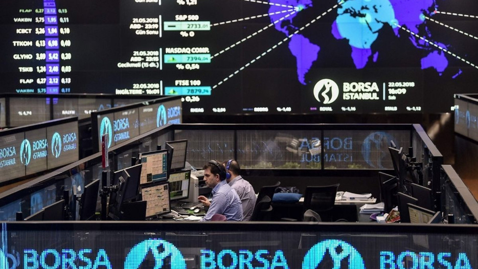 Mesajlar çelişkili, Borsa İstanbul negatif