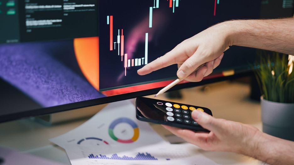 Borsada alım-satım dengesi dalgalı