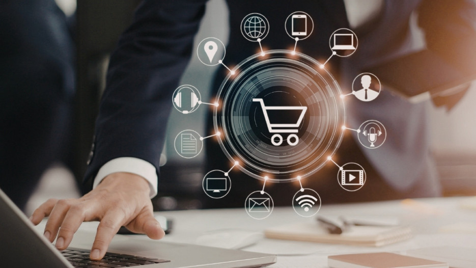 e-ithalatta şubat düşüşü: 35,3 milyar TL