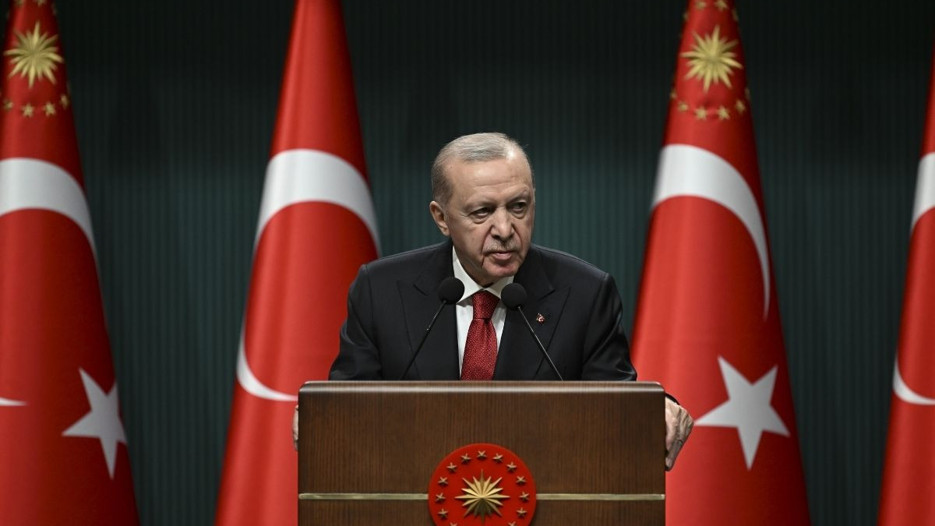 'Ekonominin direnç eşiği en yüksek seviyesinde'