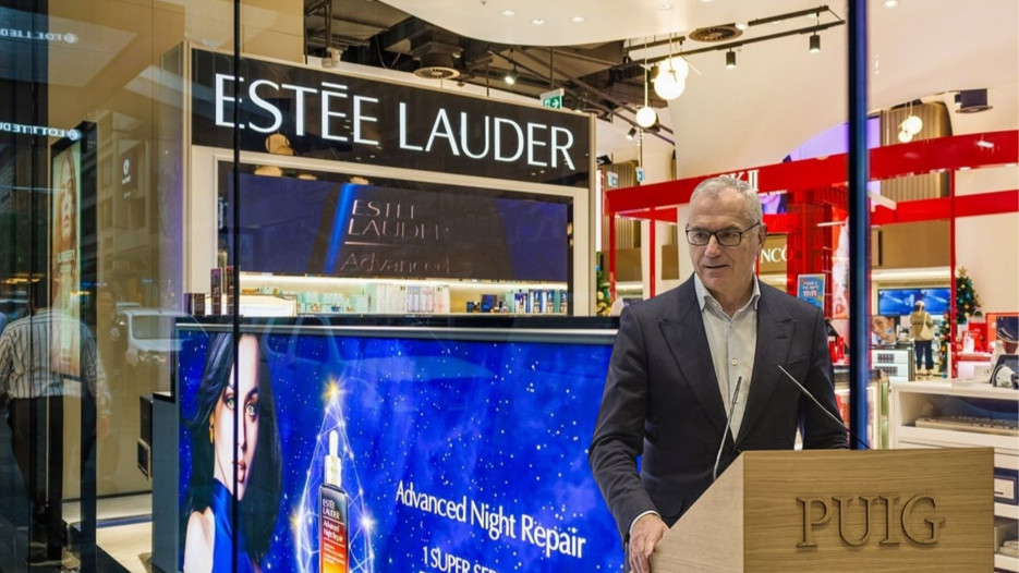 Kozmetikte dev birleşme adımı