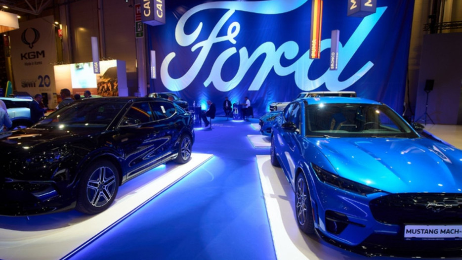 Ford, 254 bin aracını geri çağırıyor